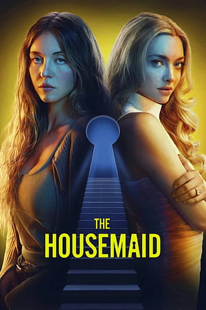 The Housemaid Summary, Trailer, Cast, Where to Watch and More, HD phone wallpaper