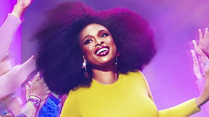 The Jennifer Hudson Show (TV Series 2022- ), HD wallpaper