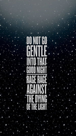 Interstellar Quotes, HD phone wallpaper