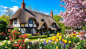 The Hamnet filming locations in the UK you can actually visit, HD wallpaper