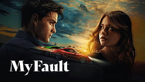 My Fault, My Fault Movie, HD wallpaper