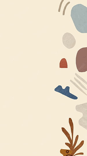 Vector. Abstract mobile background vector, HD phone wallpaper