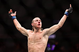 The Paddy Pimblett factor that highlights 'impossible' UFC change, HD wallpaper