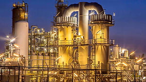 Process Design Engineering, HD wallpaper