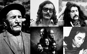 Cem Karaca, HD wallpaper