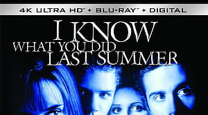 Facelift, I Know What You Did Last Summer, HD wallpaper