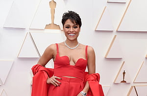 Ariana DeBose, HD wallpaper