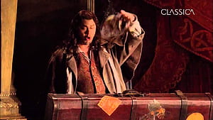 Faust Opera, HD wallpaper