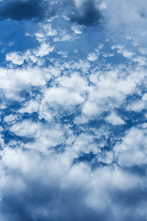 Cloud Background ,, Moving Clouds, HD phone wallpaper