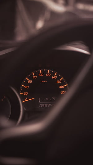 Tachometer ., HD phone wallpaper