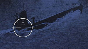 U- Boot, HD wallpaper