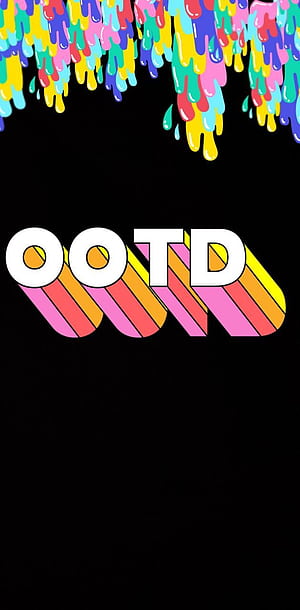 OOTD, HD phone wallpaper