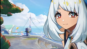 Genshin Natlan Teaser Genshin, Natlan Genshin impact, HD wallpaper