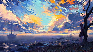 LeetCode, HD wallpaper