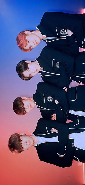 Epex, HD phone wallpaper