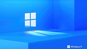 Microsoft Windows 11, HD wallpaper
