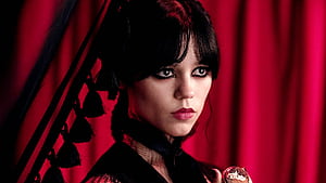 Wednesday: 3 Key Lessons Netflix Can Learn From Season 2, HD wallpaper