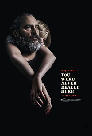 You Were Never Really Here (2017), HD phone wallpaper