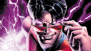 WONDER MAN Is Getting A New Comic Book Series That Takes Simon Williams Back To Hollywood, HD wallpaper