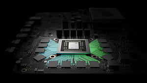 Processor, Technology, HD wallpaper