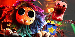 Things You Need To Know Before Playing Poppy Playtime Chapter 4, HD wallpaper