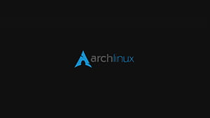 Arch Linux, arch-linux, ubuntu, logo, computer, linux, HD wallpaper
