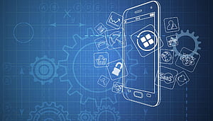 APP Development, Application, HD wallpaper