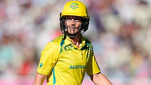 Australia captain Meg Lanning to take break from cricket for personal reasons, HD wallpaper