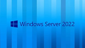 Windows Server 2022 Tutorial for Beginners., HD wallpaper