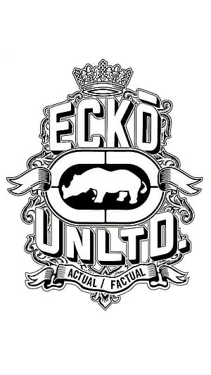 ecko, HD phone wallpaper