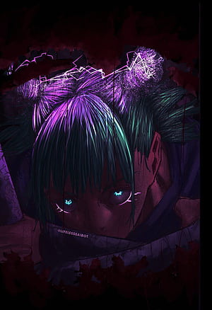 Kashimo, HD phone wallpaper