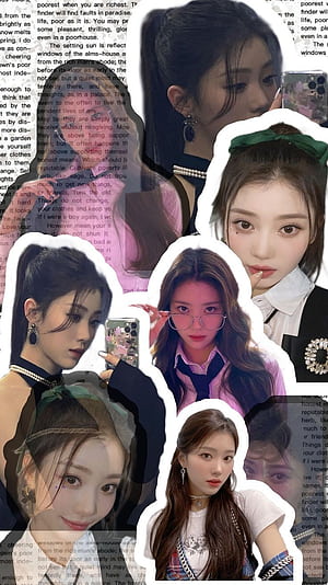 Xiaoting, HD phone wallpaper