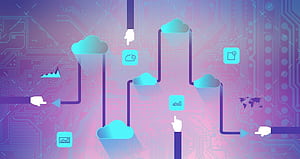 Edge Computing & Open Source Edge Platforms, HD wallpaper