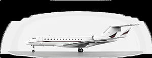 Bombardier Global 6000. Global Express Business Jet, HD wallpaper
