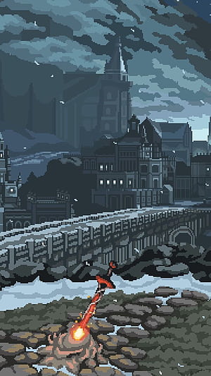 Oh yesss 8bit lover I know you're here, 8 Bit Gaming, HD phone wallpaper