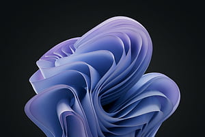 You Can Now Official Windows 11 24H2's AI Themed, Lenovo Windows 11, HD wallpaper