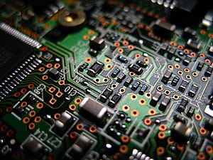 Technology Circuit, Ece, HD wallpaper