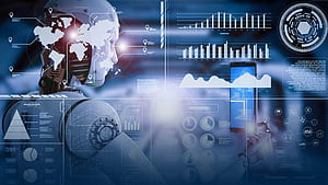 Natural Language Processing Never, HD wallpaper