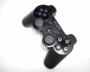 PS3 Console, HD wallpaper