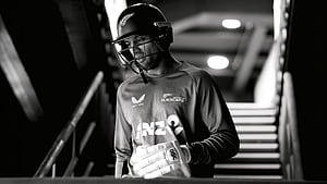 New Zealand cricketer Rachin Ravindra on his Indian upbringing, his World Cup breakthrough, and living his dream, HD wallpaper