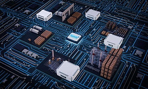 Control System, HD wallpaper