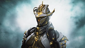 Warframe: Mesa Prime Access Available Now, HD wallpaper