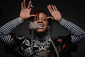 Emo Rap, HD wallpaper