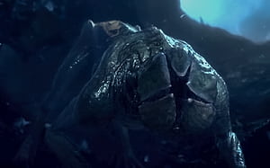 Demodog Evolution, HD wallpaper