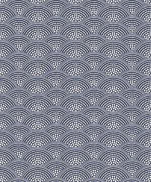 Dot Scallop • Shell Pattern, HD phone wallpaper
