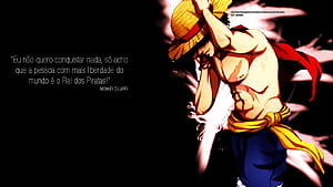 Best Quotes From One Piece. QuotesGram, One Piece With Quotes, HD wallpaper