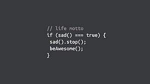 Funny Code, Coding Meme, HD wallpaper