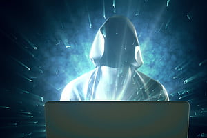 Hacker , Background Motion Graphics ft. 3D render & braking code, Hacking, HD wallpaper