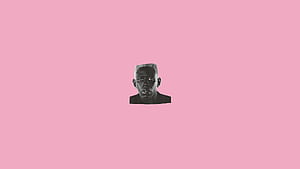 Tyler The Creator Igor Basic Background, HD wallpaper