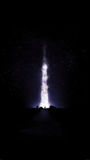 Interstellar iPhone, HD phone wallpaper
